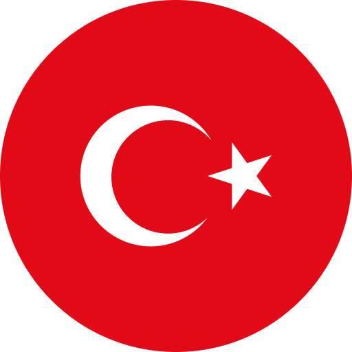 Turkiye Bayrağı